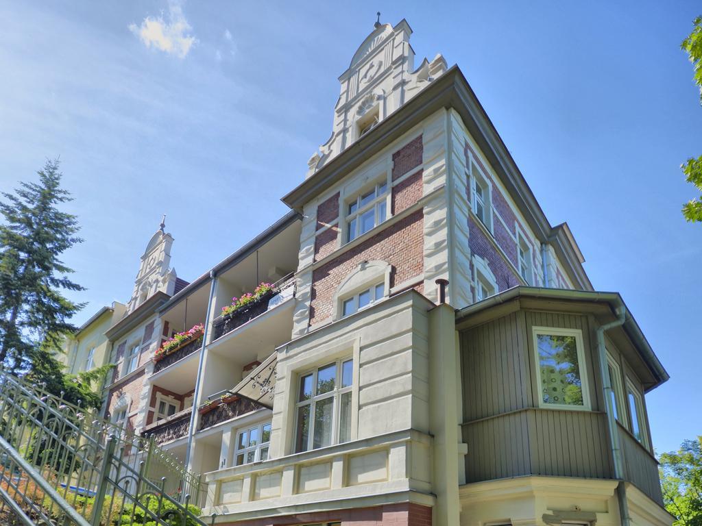 Sopot Prestige Apartment Room photo