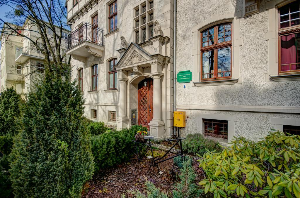 Sopot Prestige Apartment Exterior photo