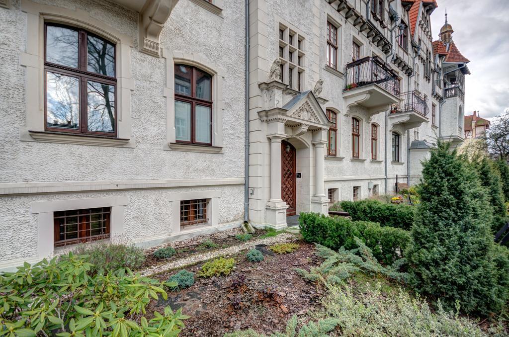Sopot Prestige Apartment Exterior photo