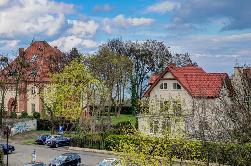 Sopot Prestige Apartment Exterior photo