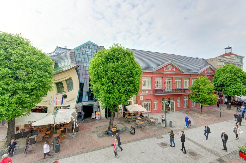 Sopot Prestige Apartment Exterior photo