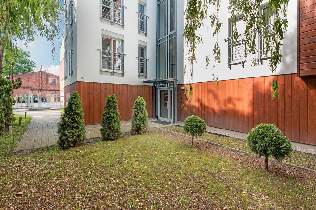 Sopot Prestige Apartment Exterior photo