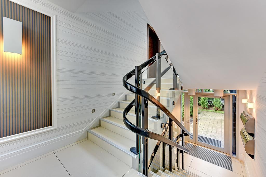 Sopot Prestige Apartment Exterior photo