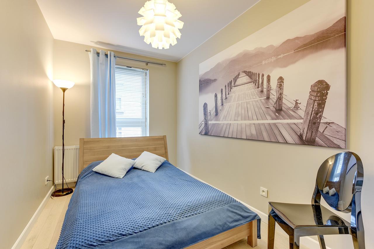 Sopot Prestige Apartment Exterior photo