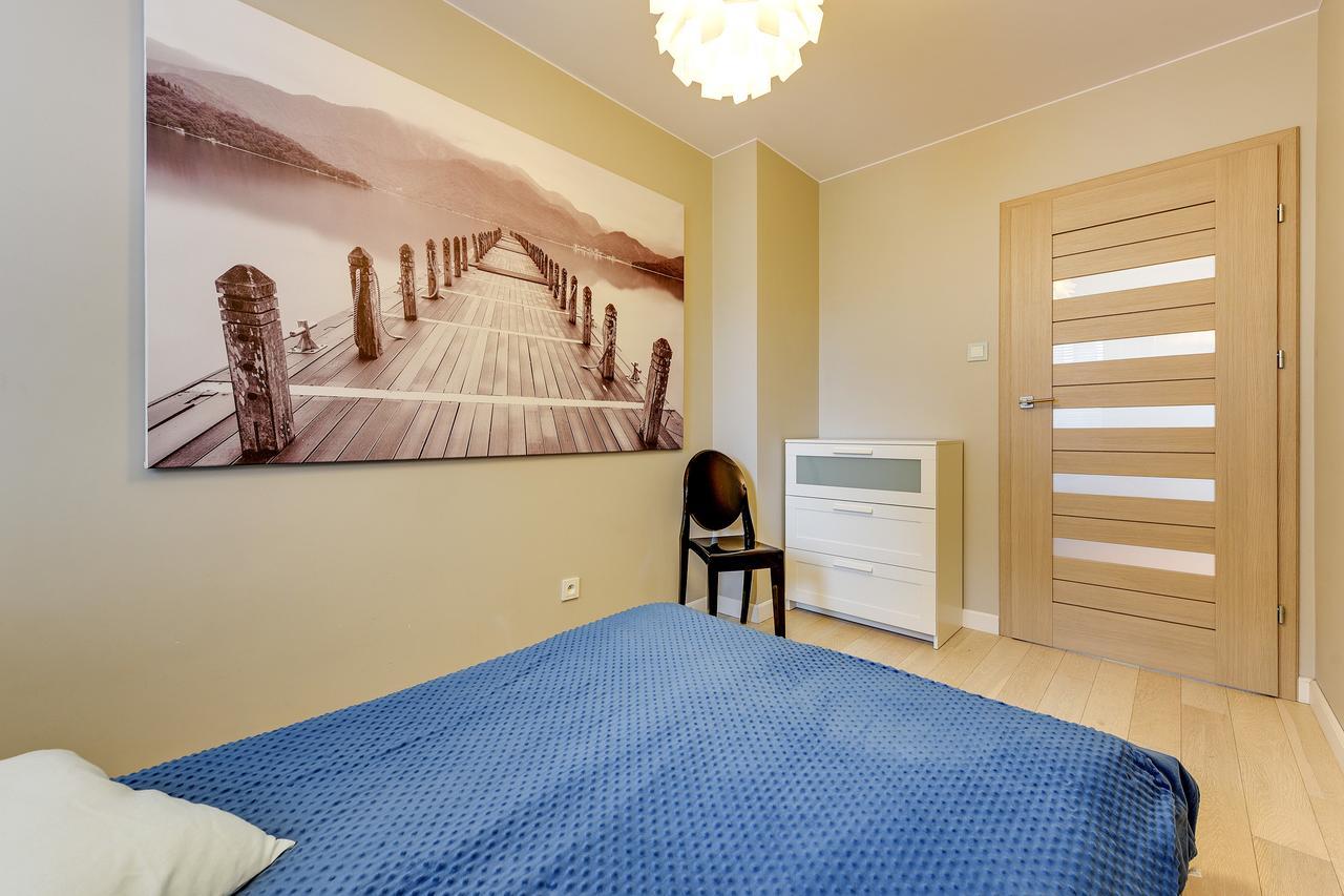 Sopot Prestige Apartment Exterior photo