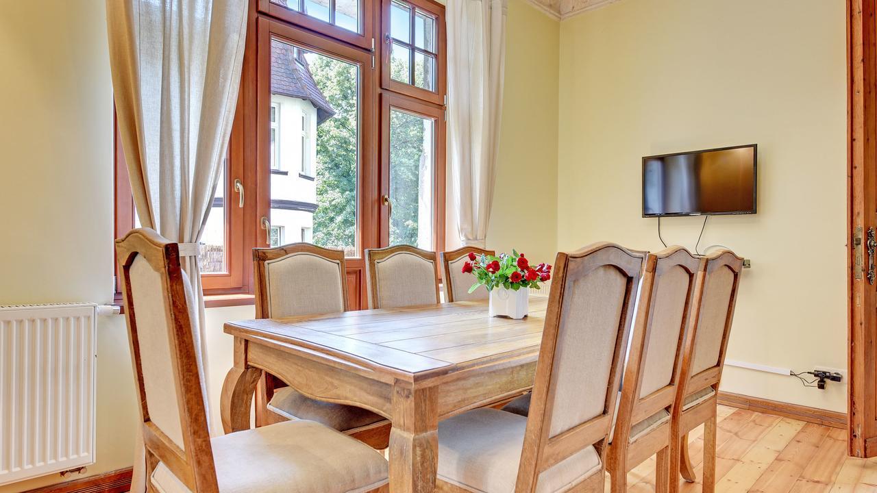 Sopot Prestige Apartment Exterior photo