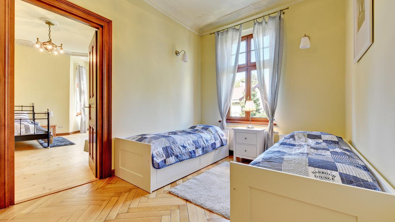 Sopot Prestige Apartment Exterior photo